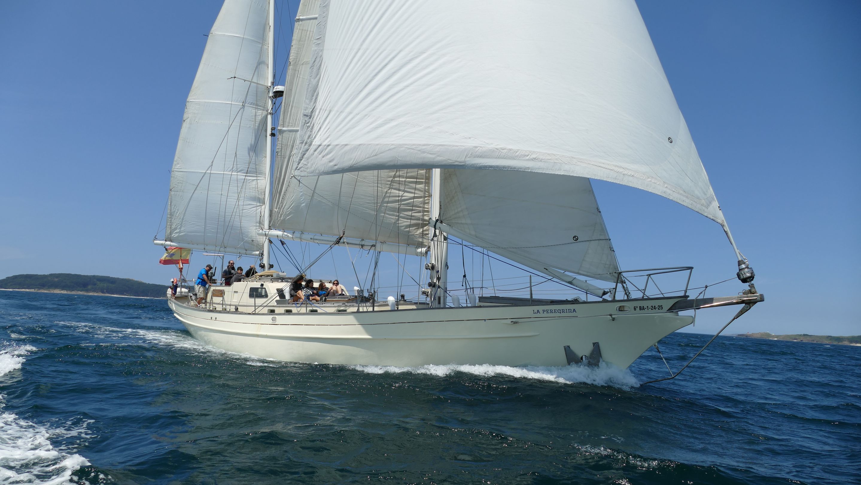 Frers 72 - 4