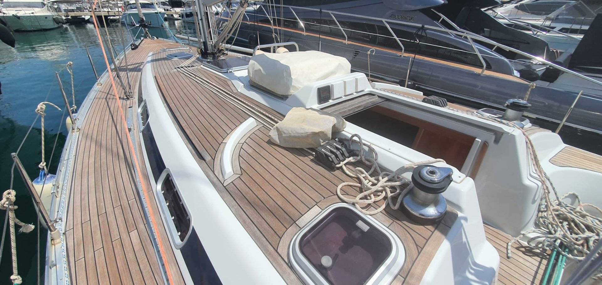 Grand Soleil 43 - 3