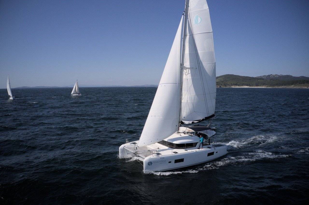 Lagoon 42 - 2