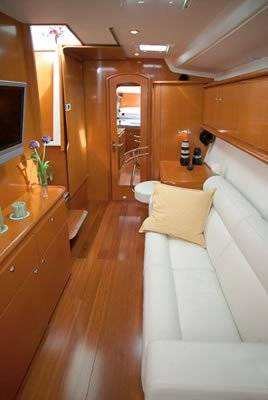 Lagoon 440 - 4