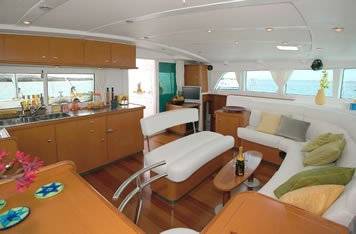 Lagoon 440 - 2