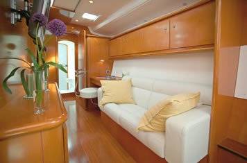 Lagoon 440 - 3