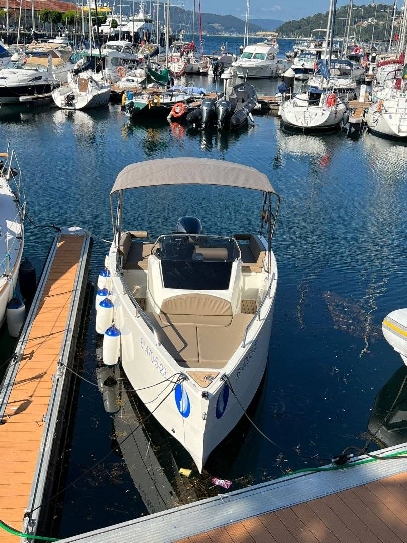 Nuva M6 Open - 4