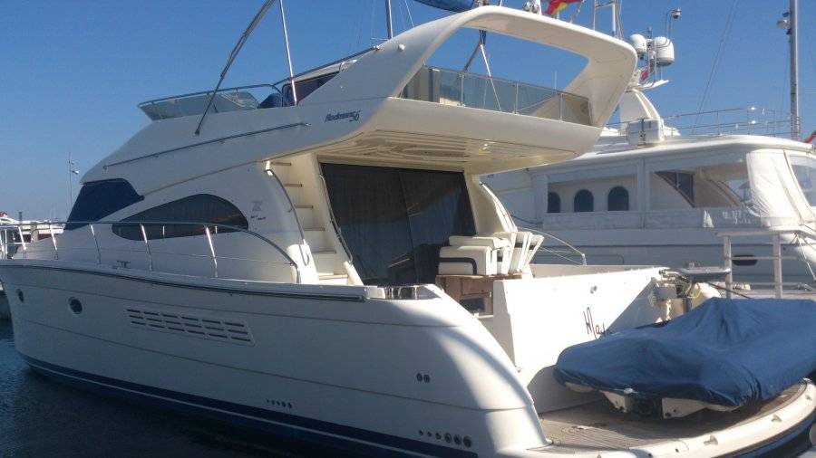 Rodman 56 Cruiser - 2