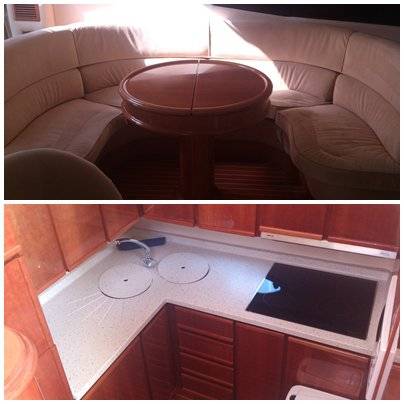 Rodman 56 Cruiser - 4
