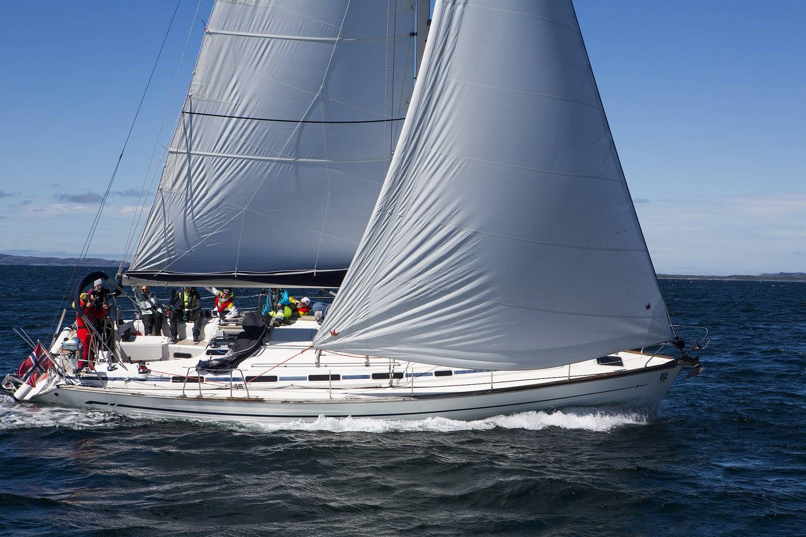 Bavaria 44 - 4