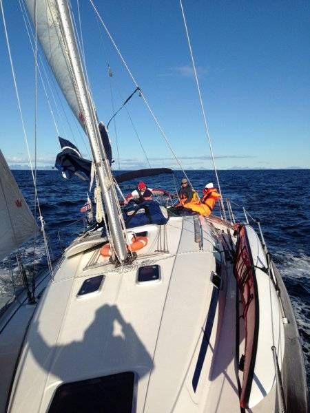 Bavaria 44 - 5