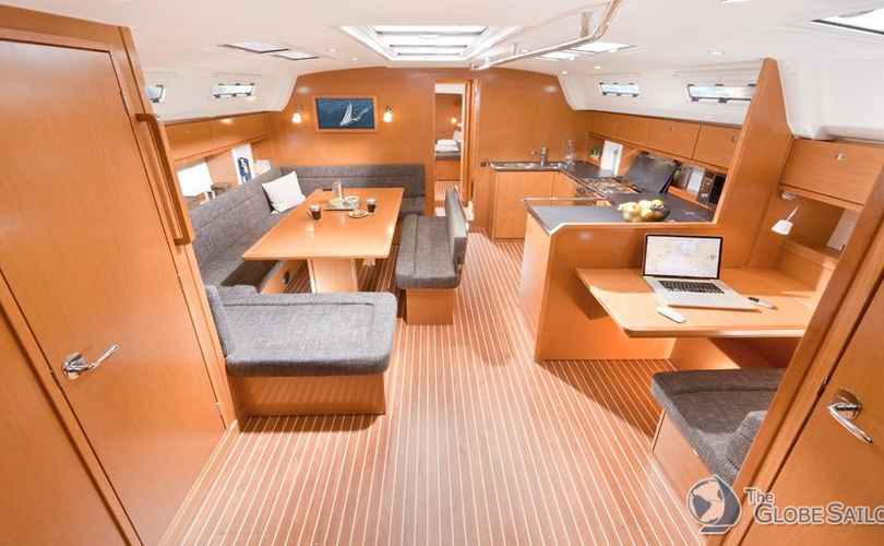 Bavaria 50 Cruiser - 2
