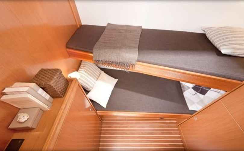 Bavaria 50 Cruiser - 4