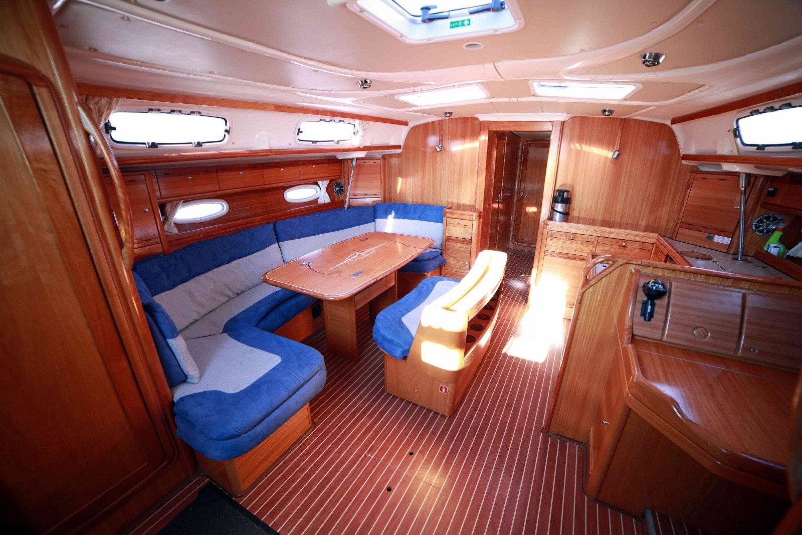 Bavaria 50 Cruiser - 3