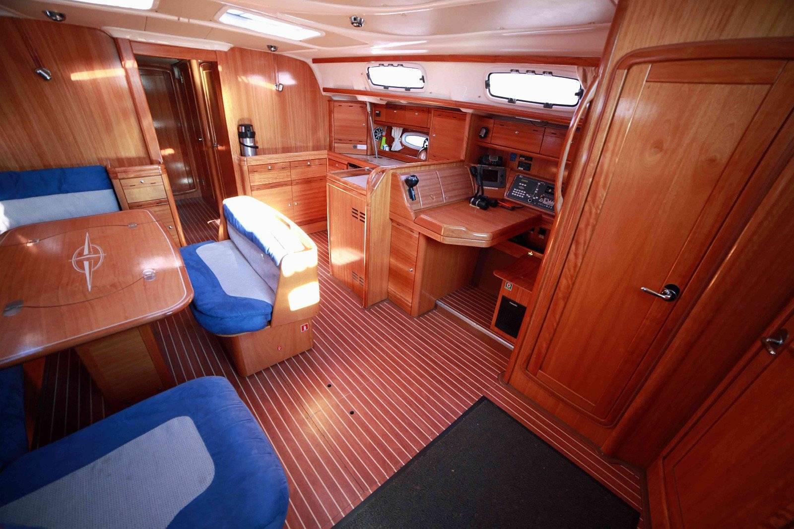 Bavaria 50 Cruiser - 4