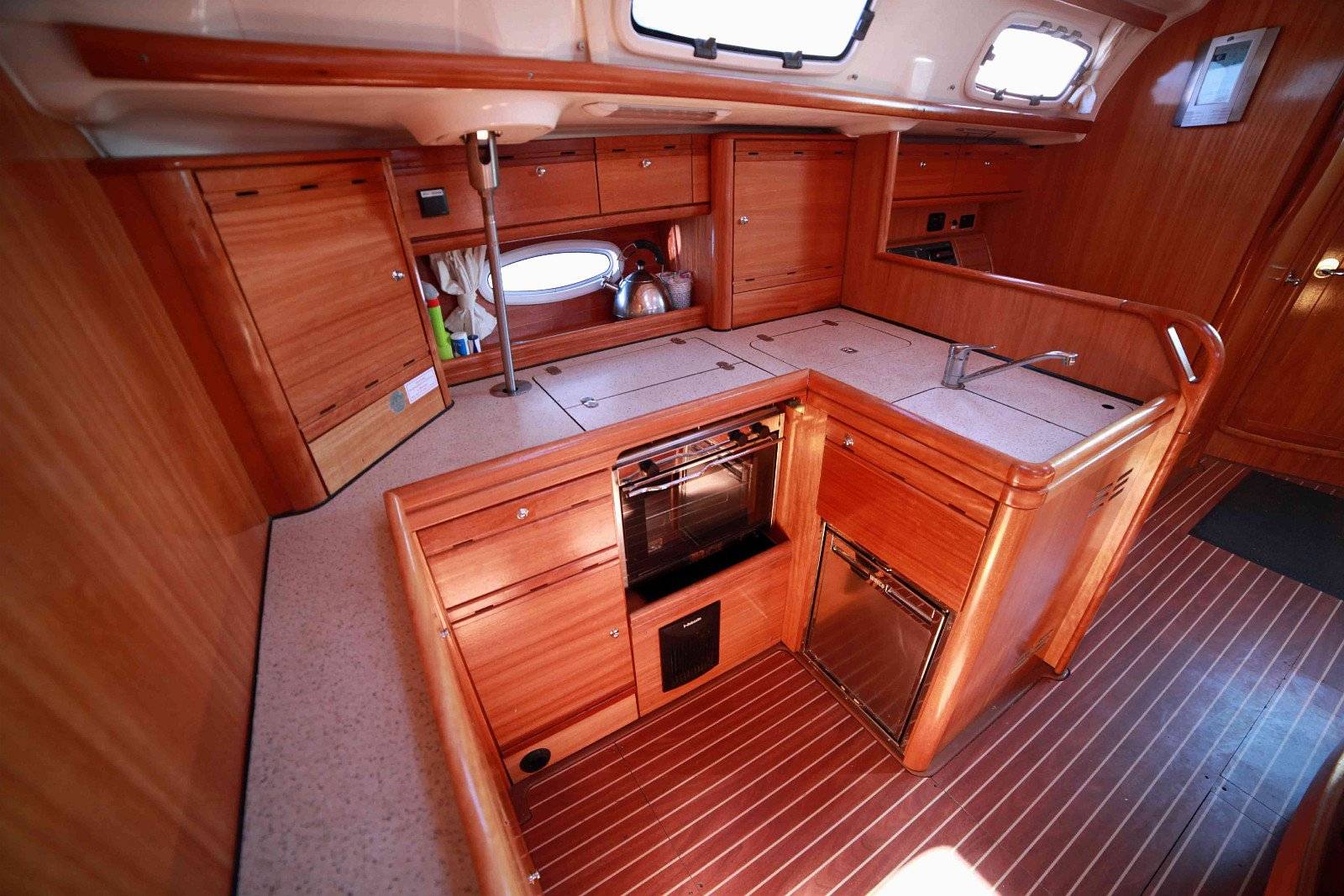 Bavaria 50 Cruiser - 2