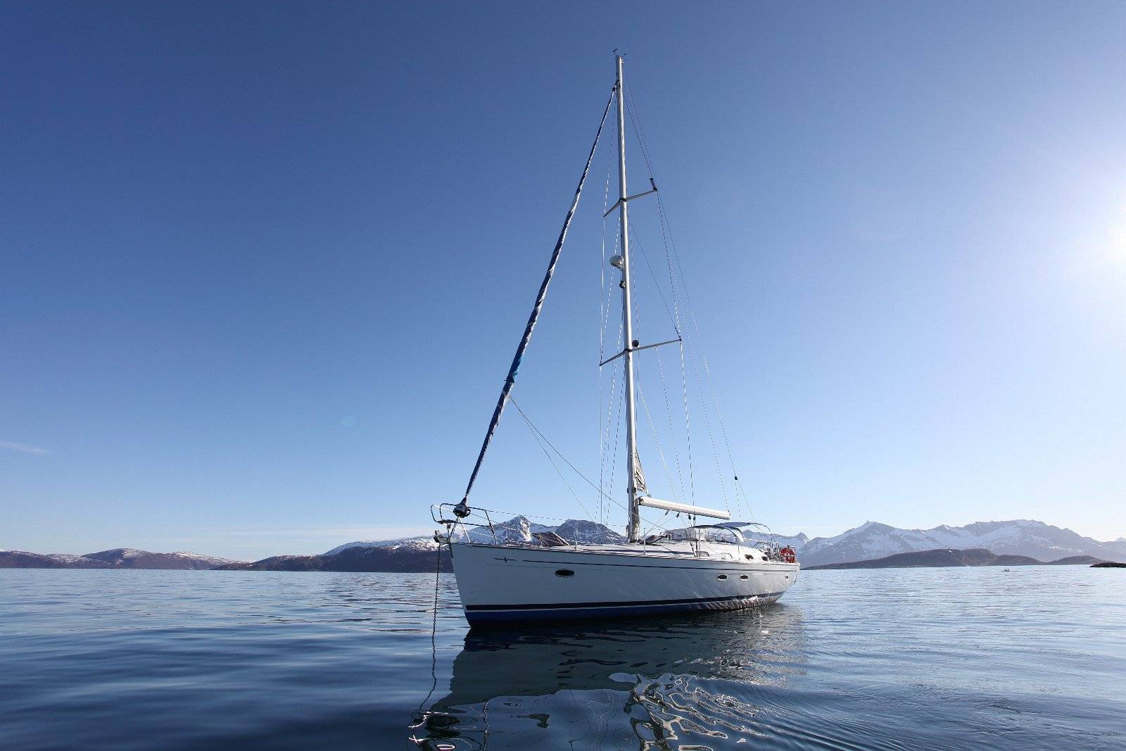 Bavaria 50 Cruiser
