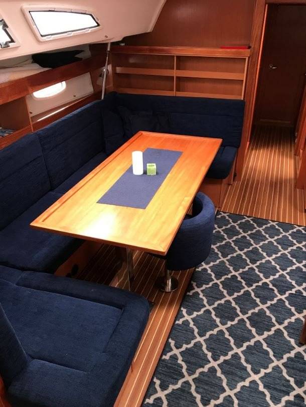 Bavaria 51 Cruiser - 5