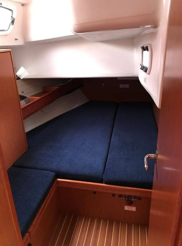 Bavaria 51 Cruiser - 3