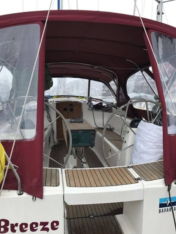 Bavaria 51 Cruiser - 2