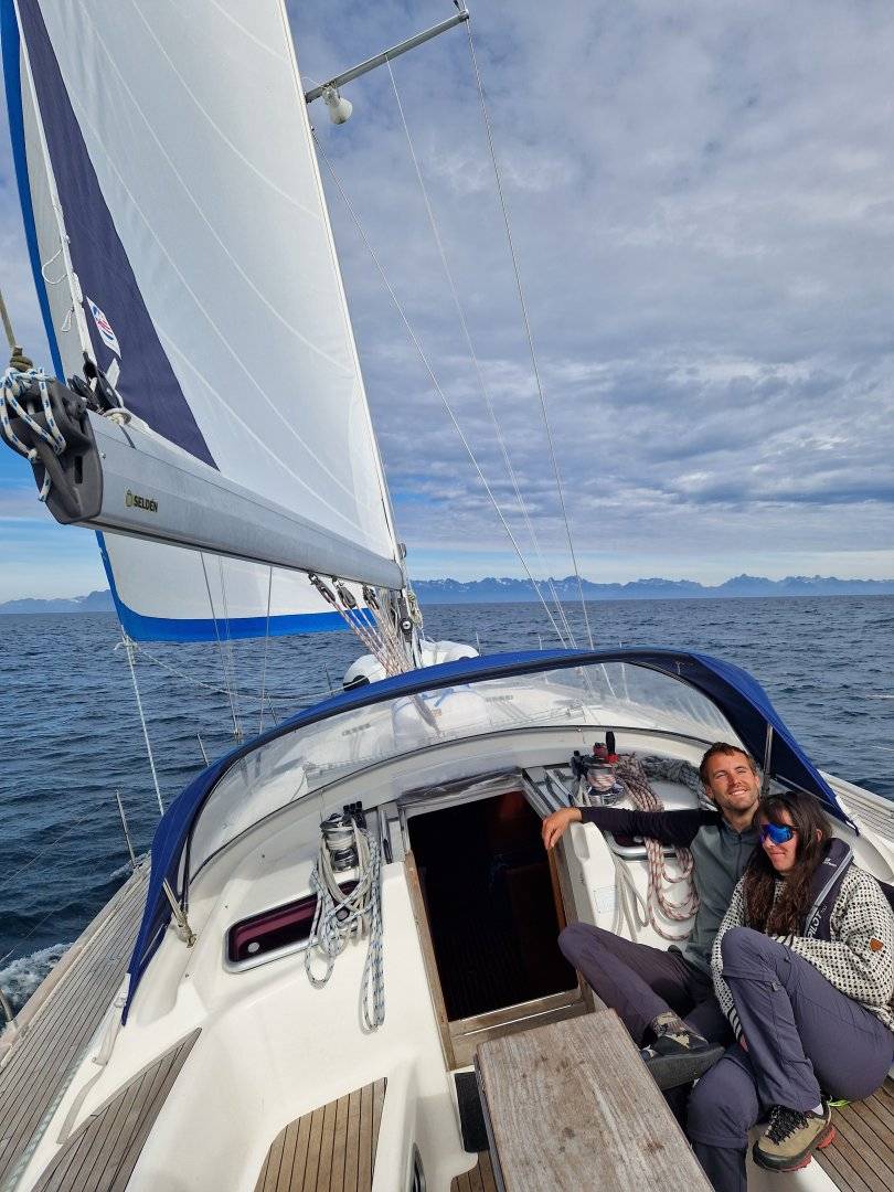 Bavaria 51 Cruiser - 5