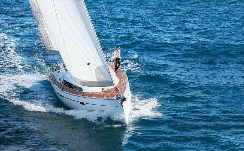 Bavaria Cruiser 46 - 3