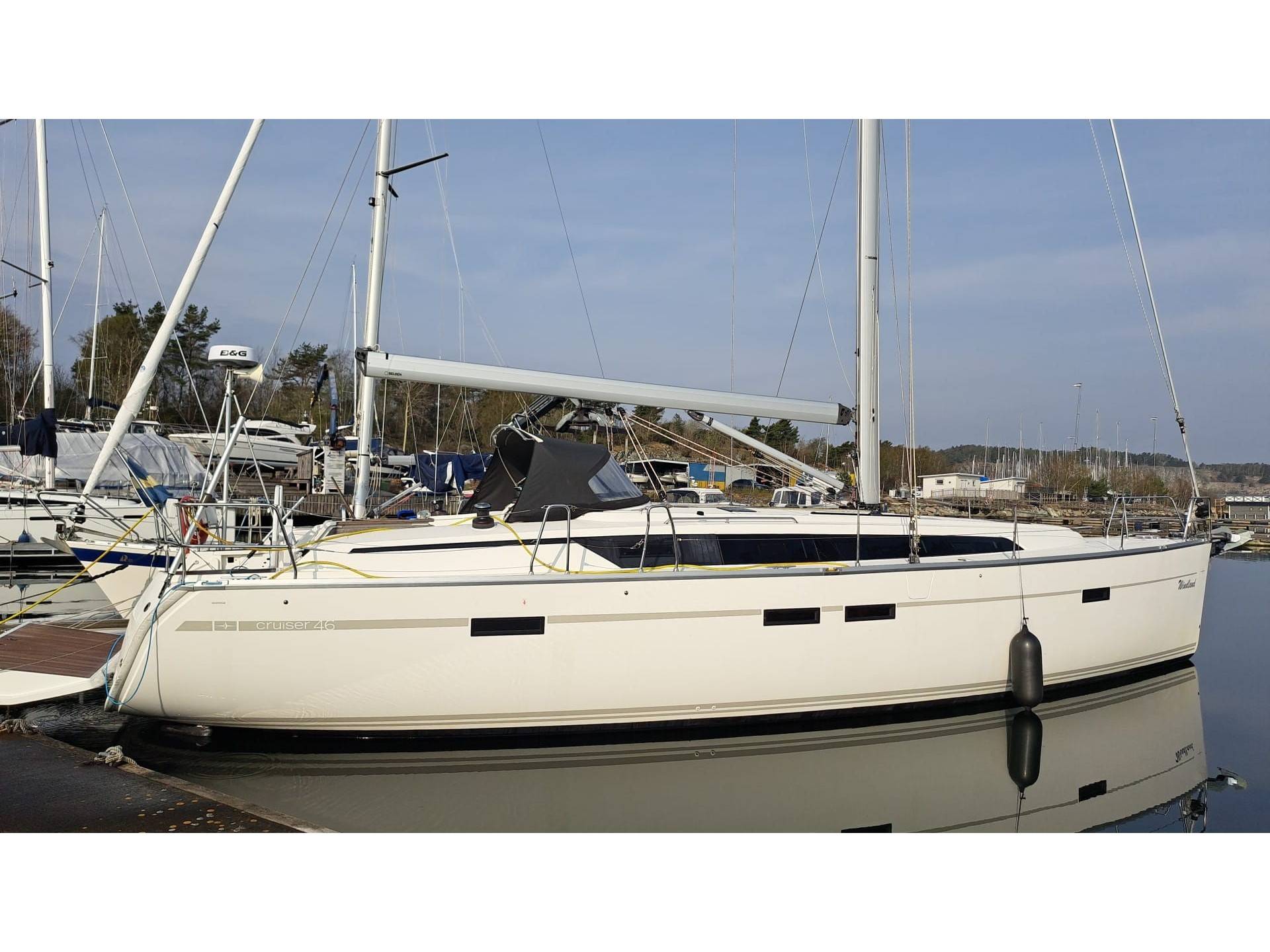 Bavaria Cruiser 46