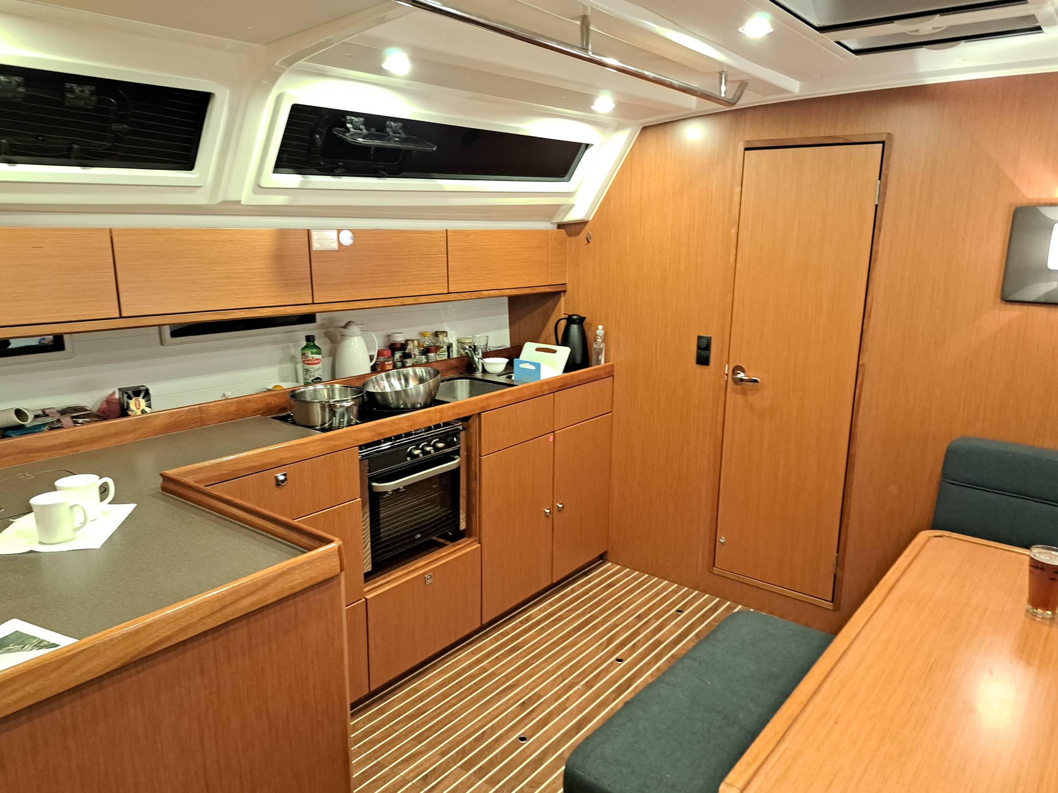 Bavaria Cruiser 46 - 2