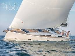 Hanse 458 - 2