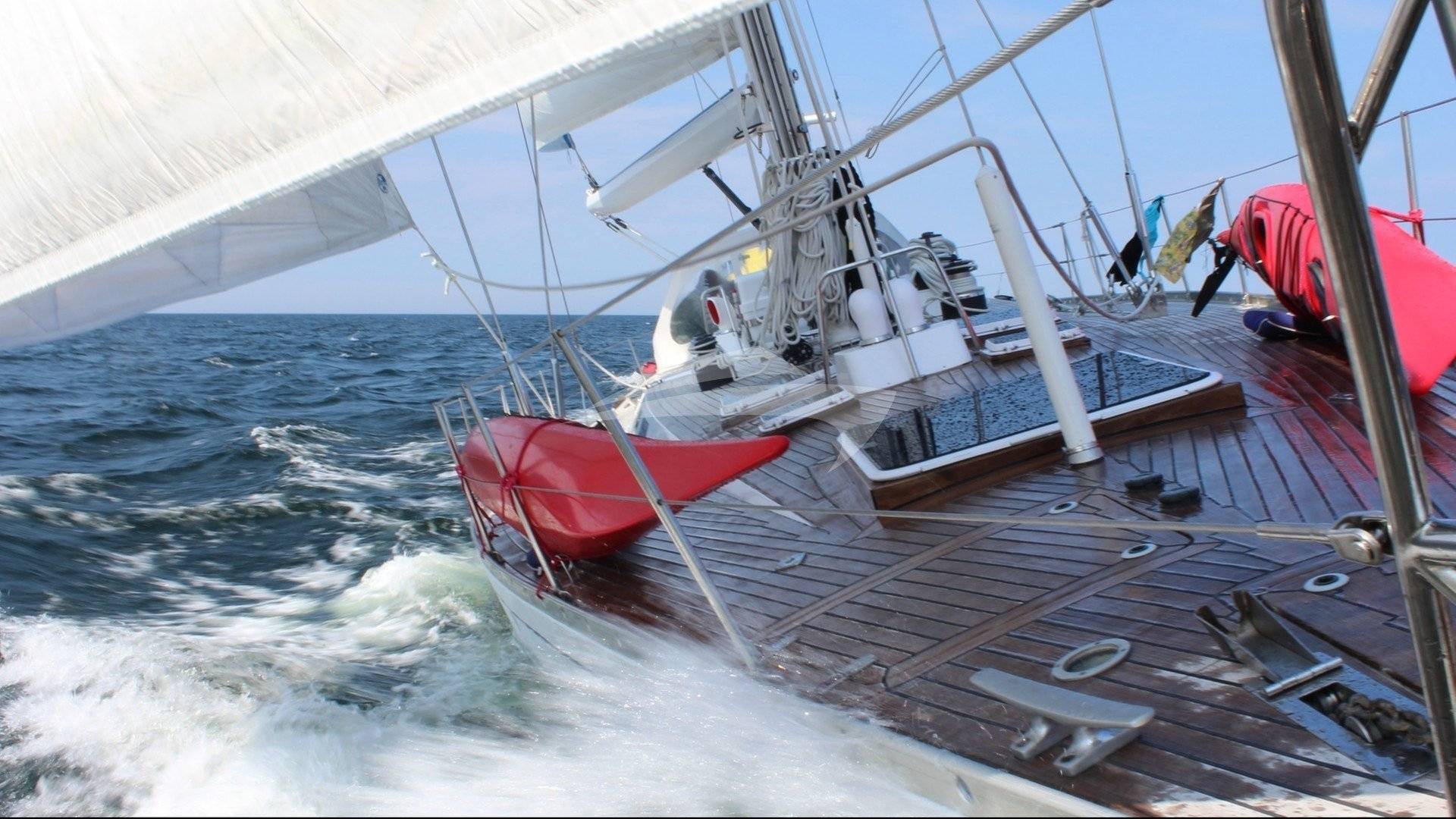Swan 70 - 3