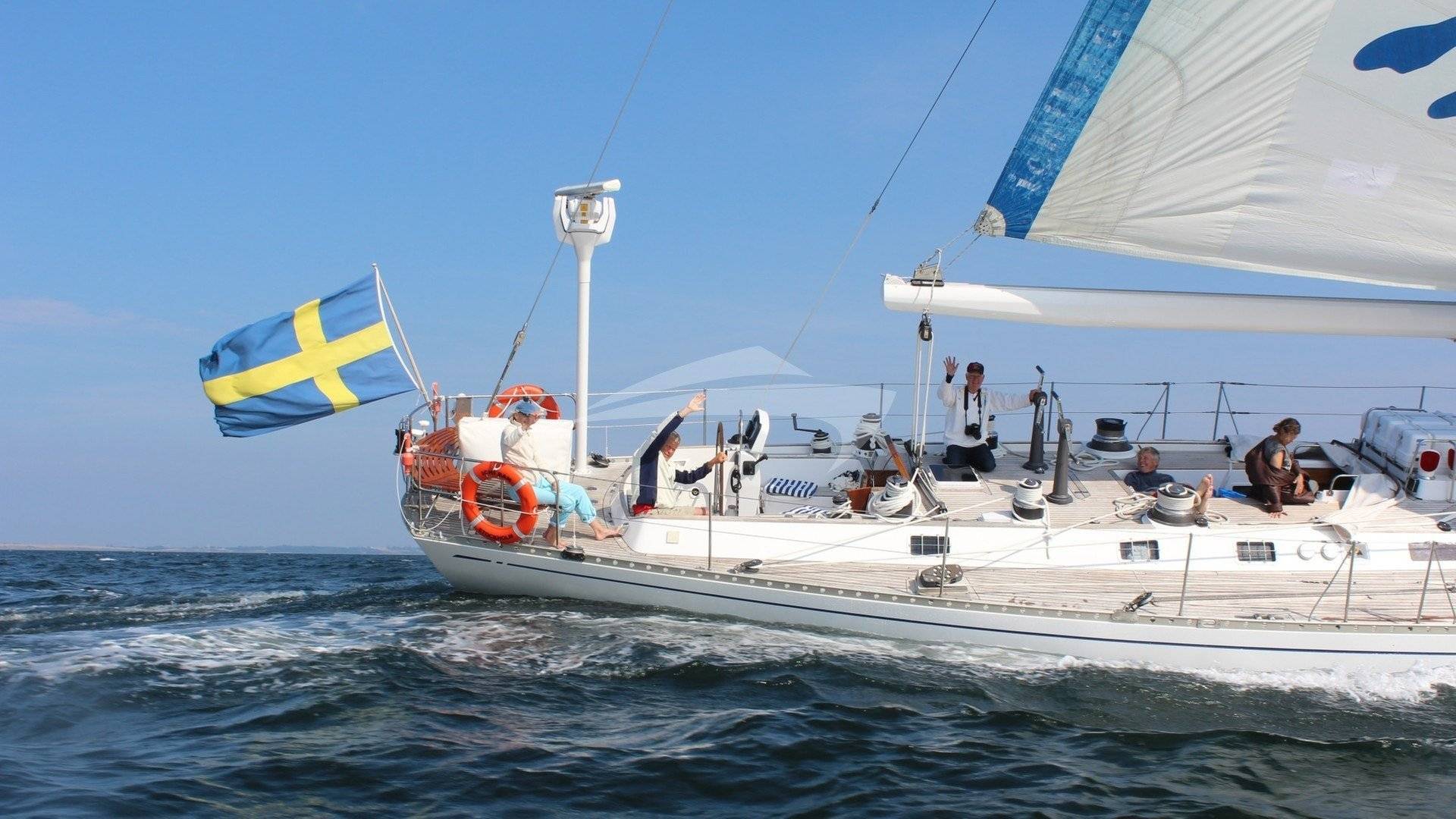 Swan 70 - 2
