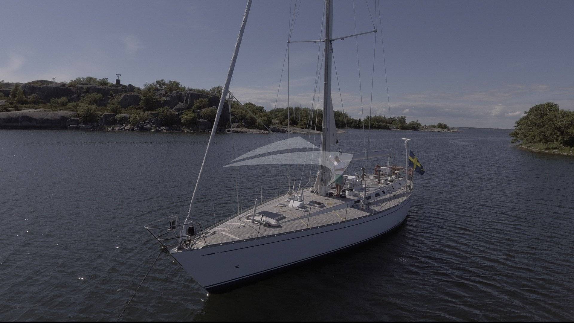 Swan 70 - 5