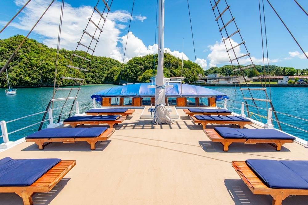 Palau Siren - 2