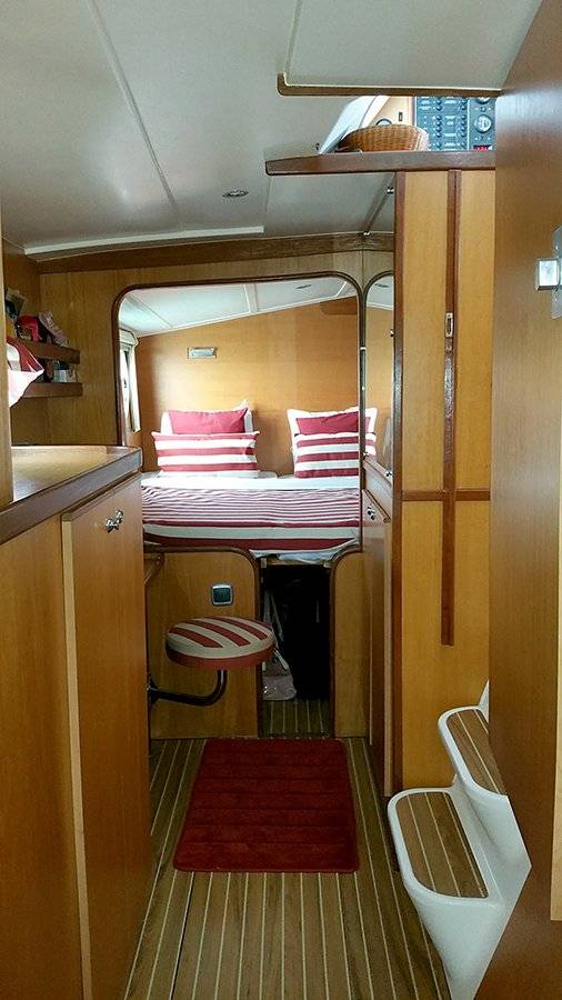 Catana 43 - 5