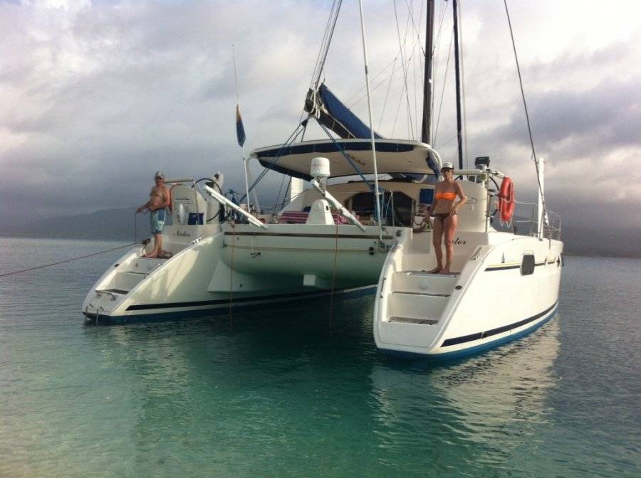 Catana 43