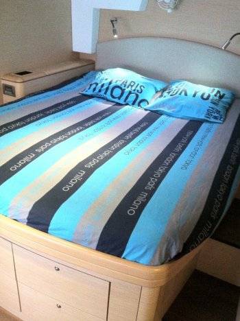 Lagoon 500 - 2