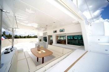 Lagoon 500 - 3
