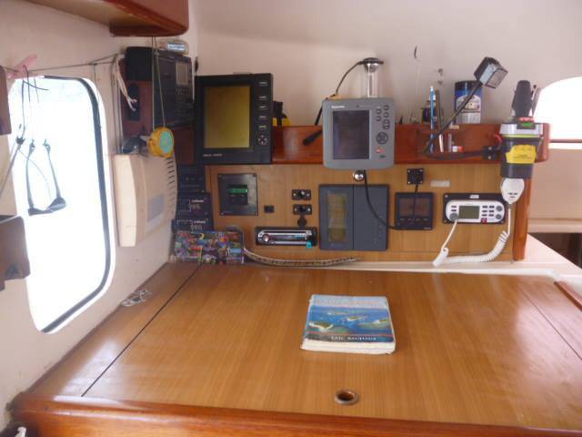Nautitech 44 - 4