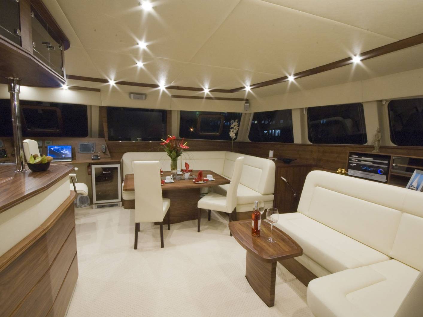 Sunreef 62 - 2