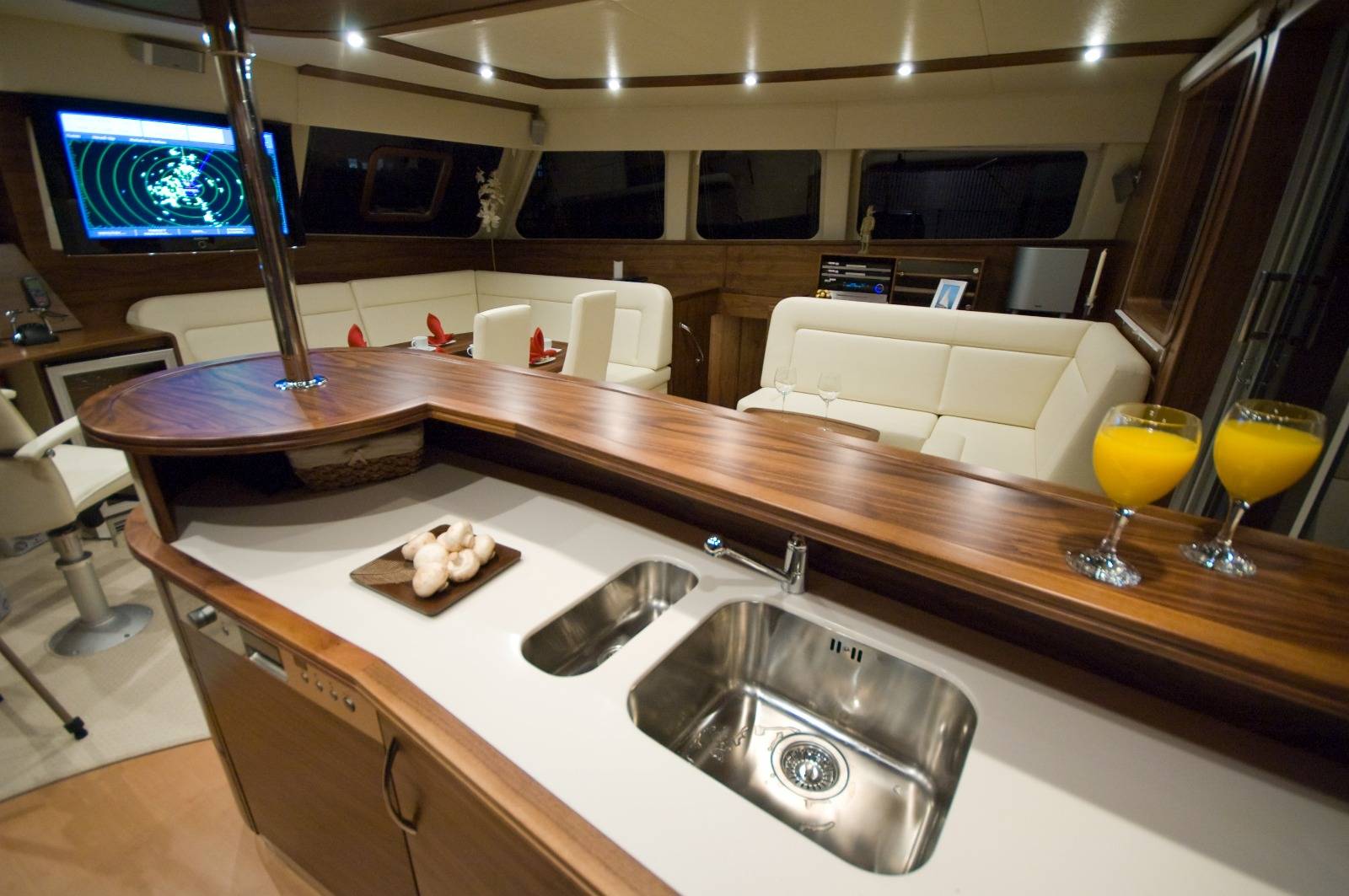 Sunreef 62 - 3