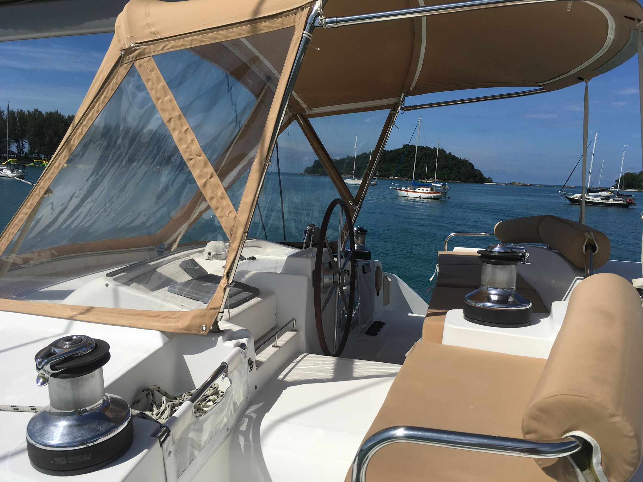 Lagoon 440 - 5