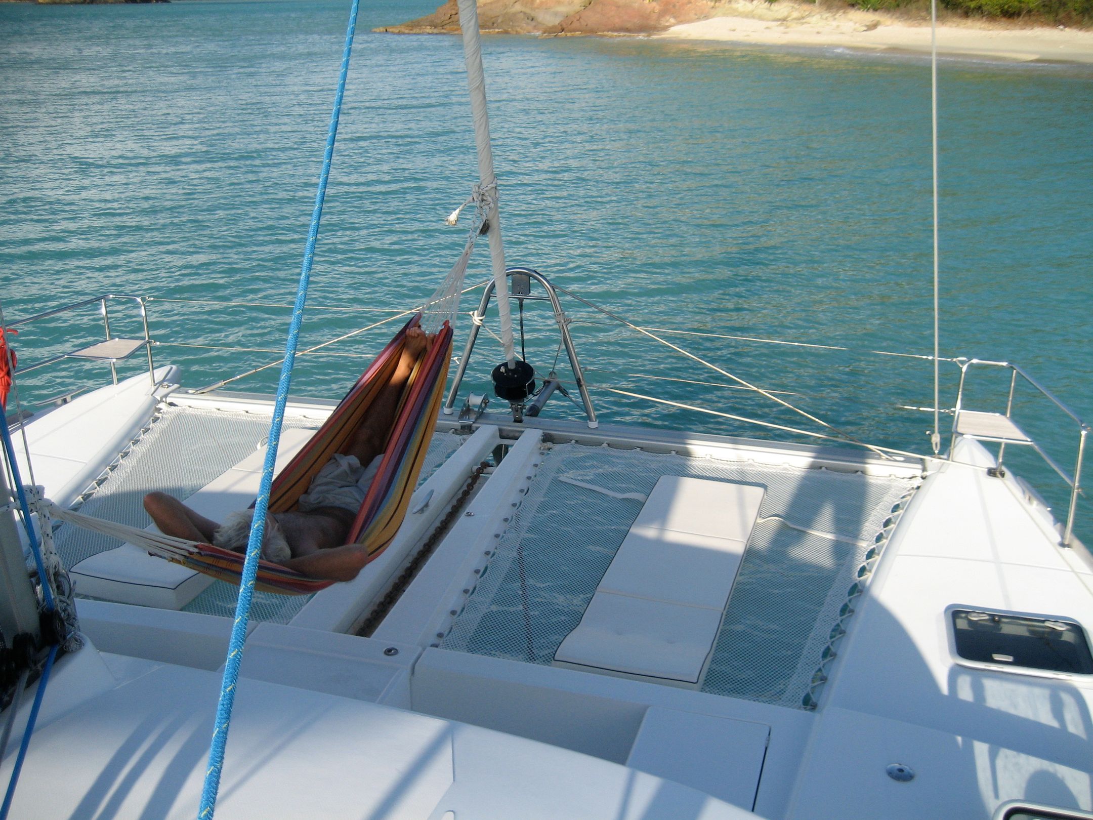 Lagoon 440 - 3