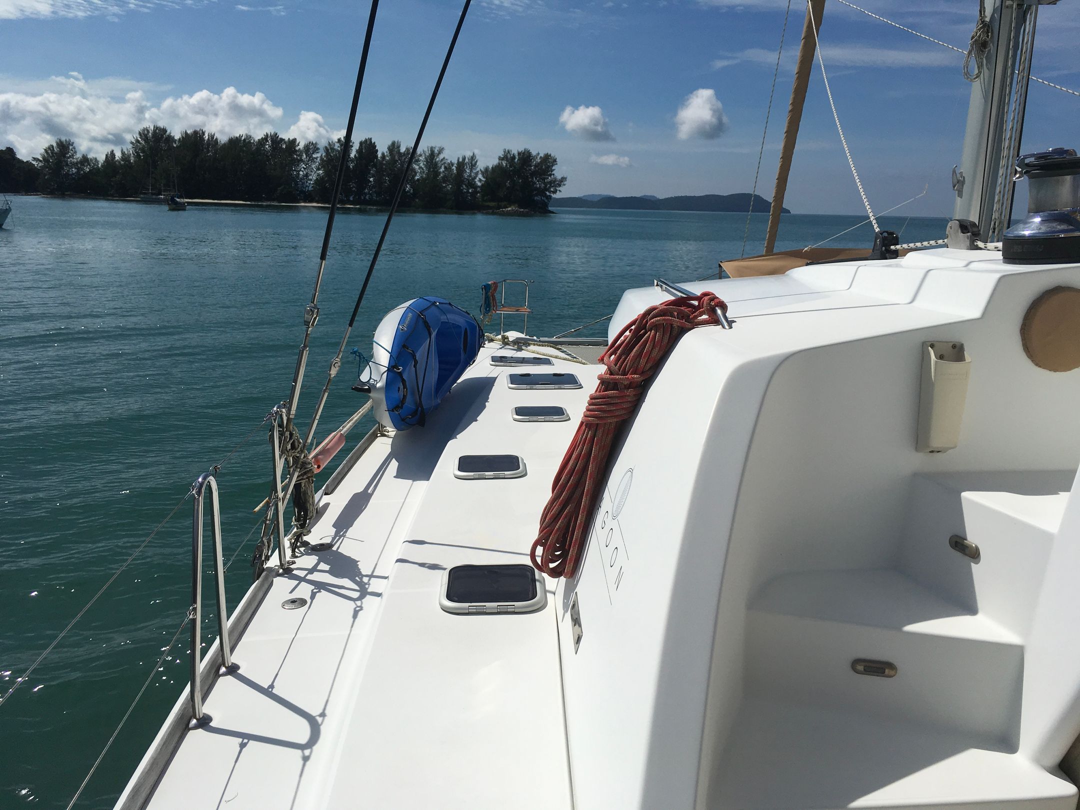 Lagoon 440 - 4