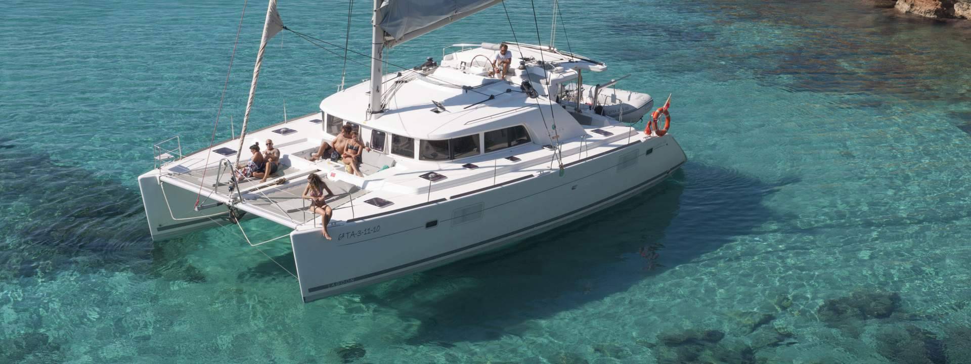 Lagoon 440