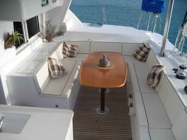 Lagoon 440 - 2