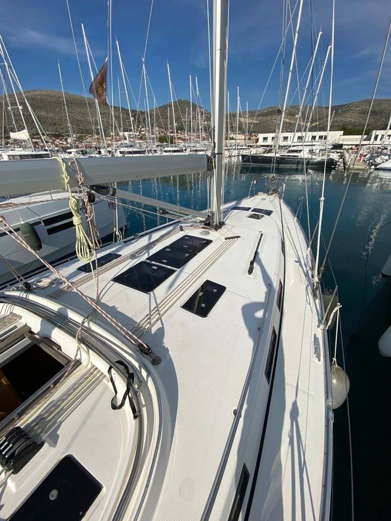 Bavaria 45 - 3