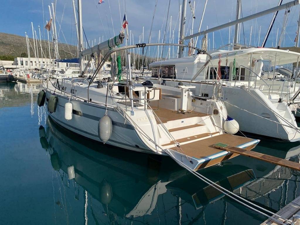 Bavaria 45 - 2