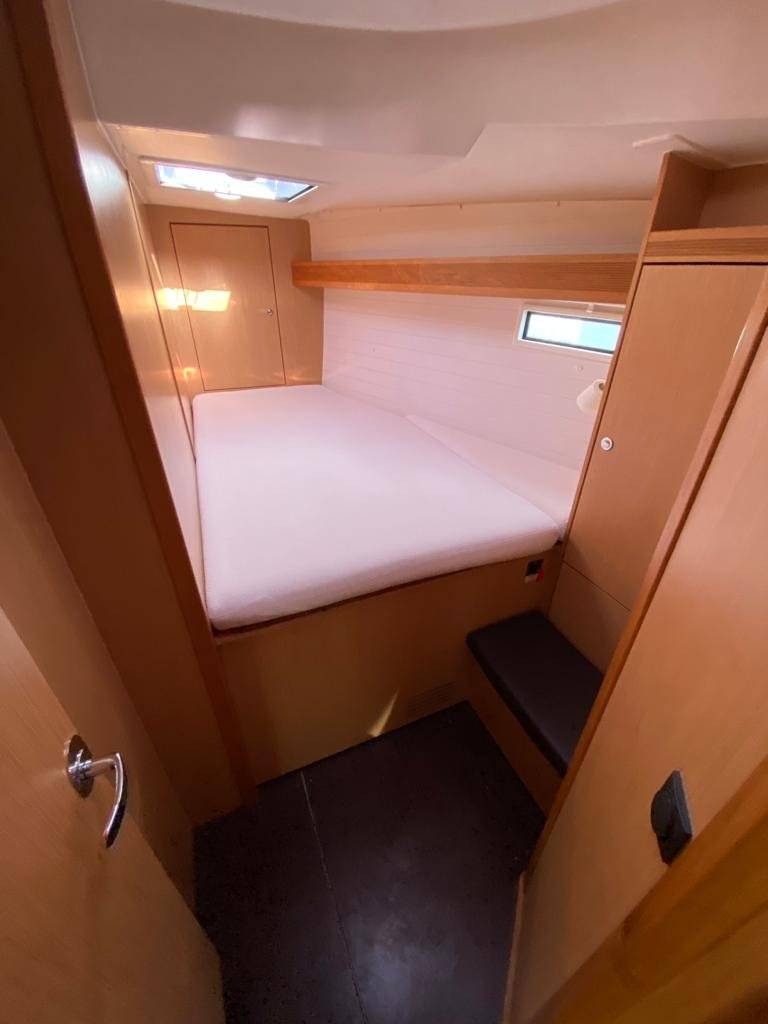 Bavaria 45 - 4