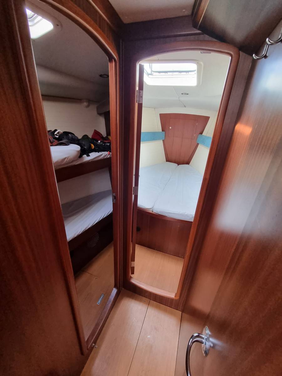 Delphia 40