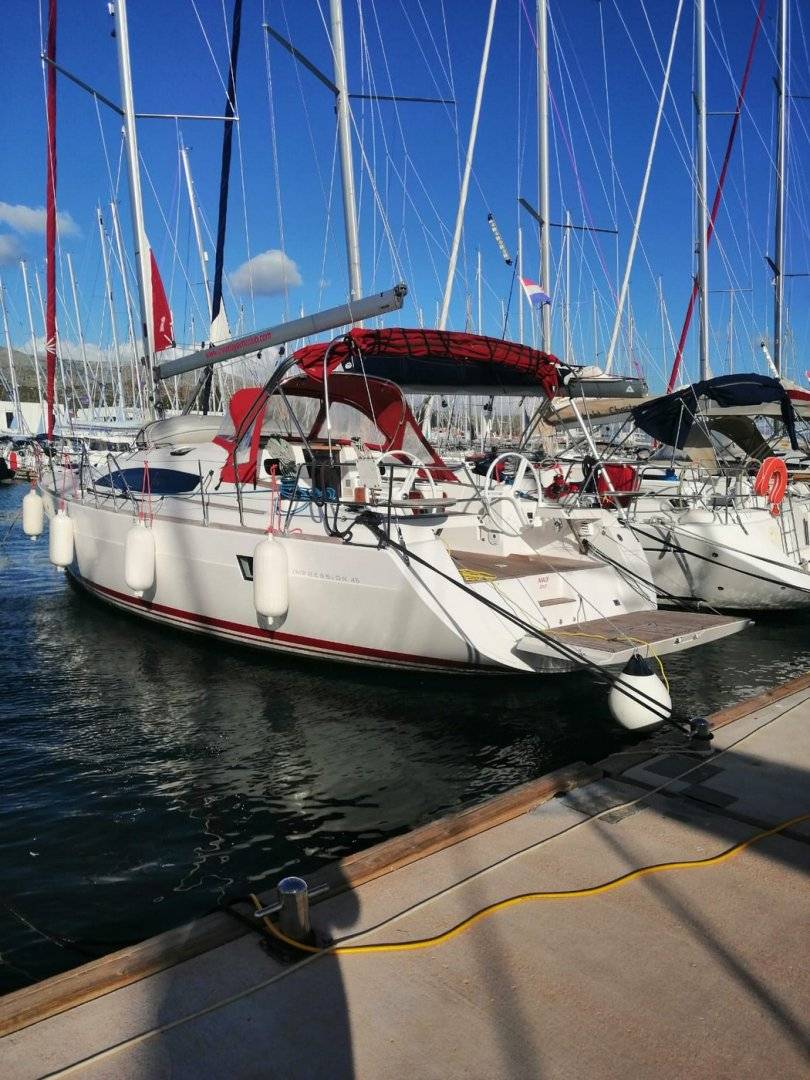 Elan 45