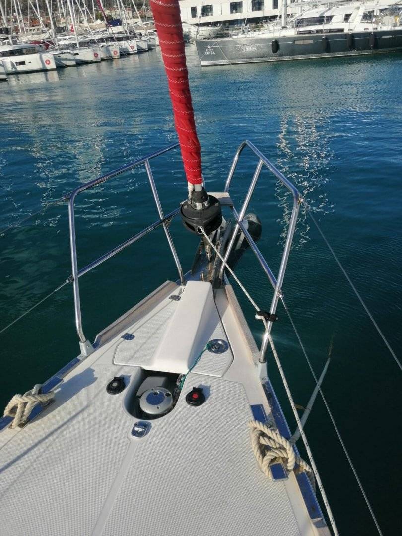Elan 45 - 2