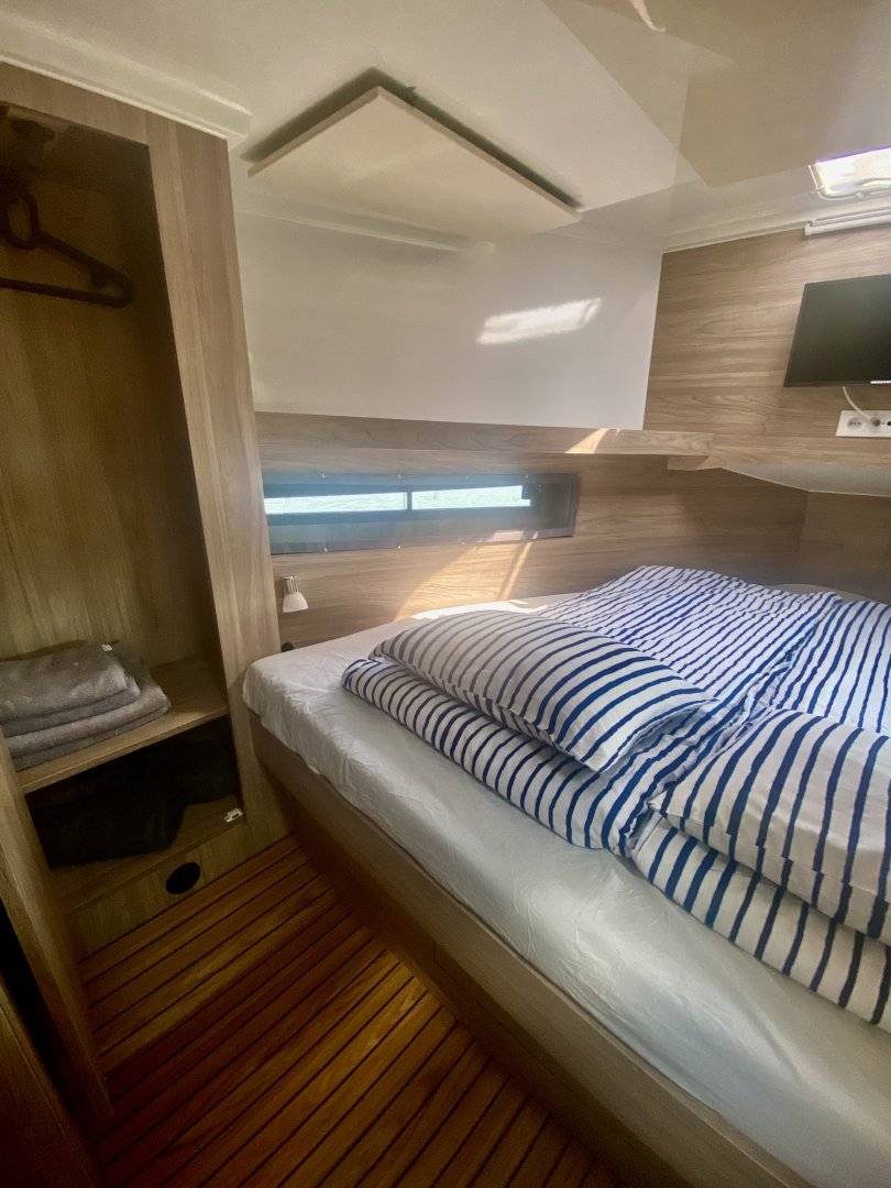 Futura 40 Grand Horizon - 4