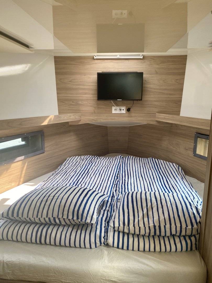 Futura 40 Grand Horizon - 3