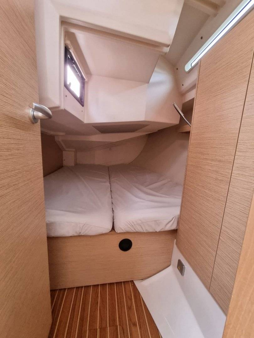 Hanse 348 - 3